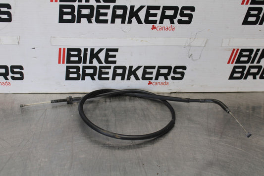03 HONDA SHADOW SPIRIT 750 VT750DC CLUTCH CABLE LINE BB907
