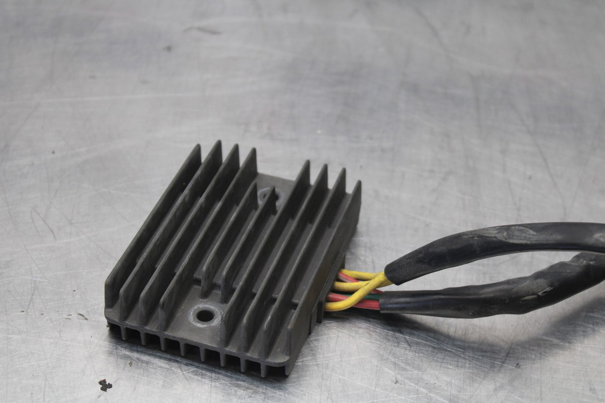 15 APRILIA RSV4 FACTORY APRC ABS RECTIFIER VOLTAGE REGULATOR BB901