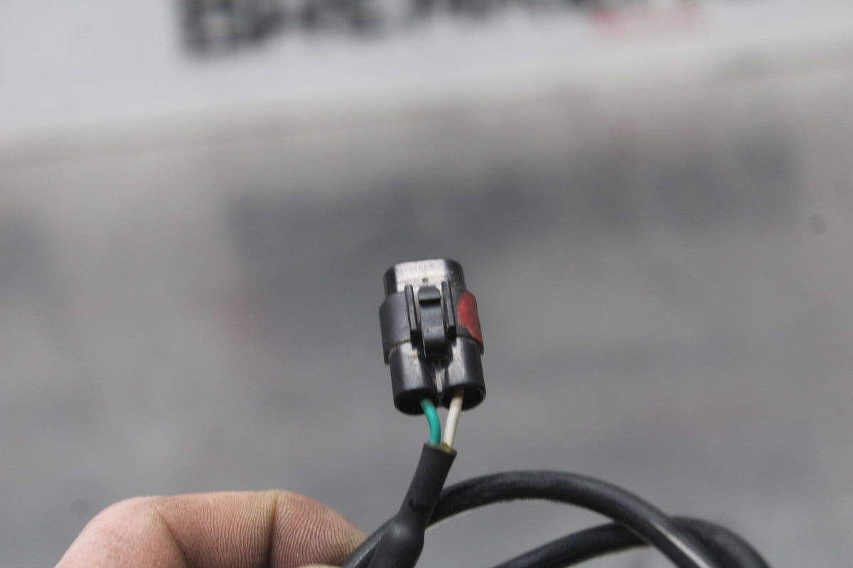 17-24 SUZUKI SV650 REAR ABS BRAKE SENSOR BB829