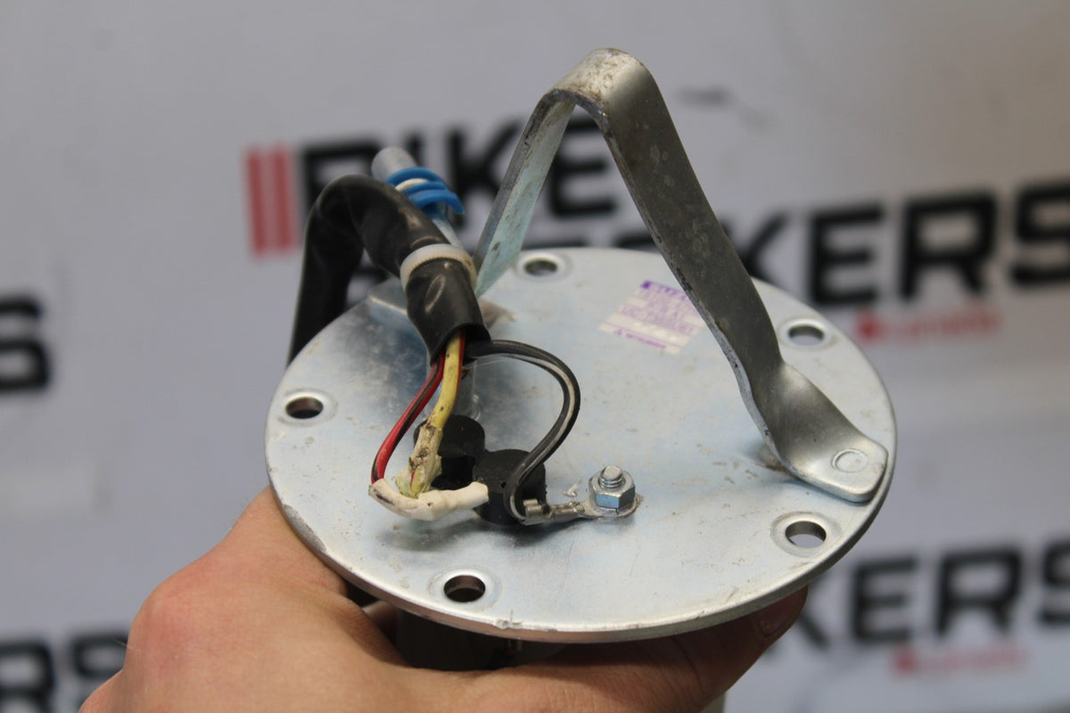 07-16 SUZUKI GSXR1000 FUEL PUMP GAS PETROL SENDER UNIT BB439