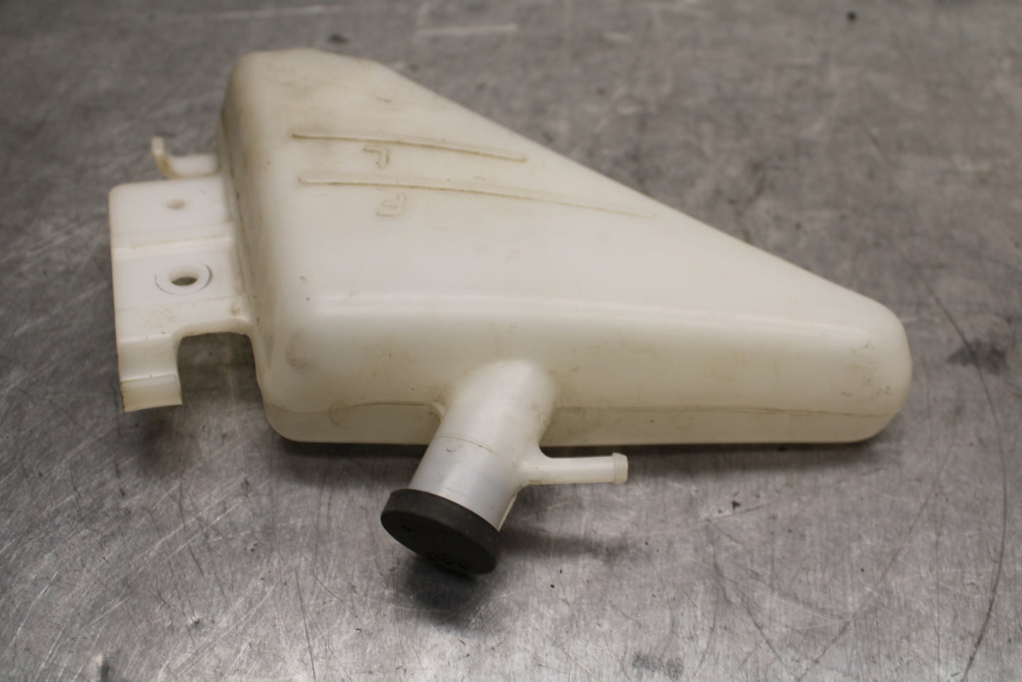 08-10 SUZUKI GSXR750 COOLANT WATER TANK RESERVOIR BOTTLE BB119