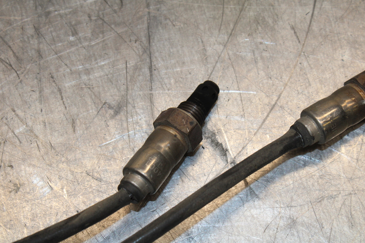 14 HONDA CTX1300A OXYGEN O2 EXHAUST GAS LAMBDA SENSOR BB732