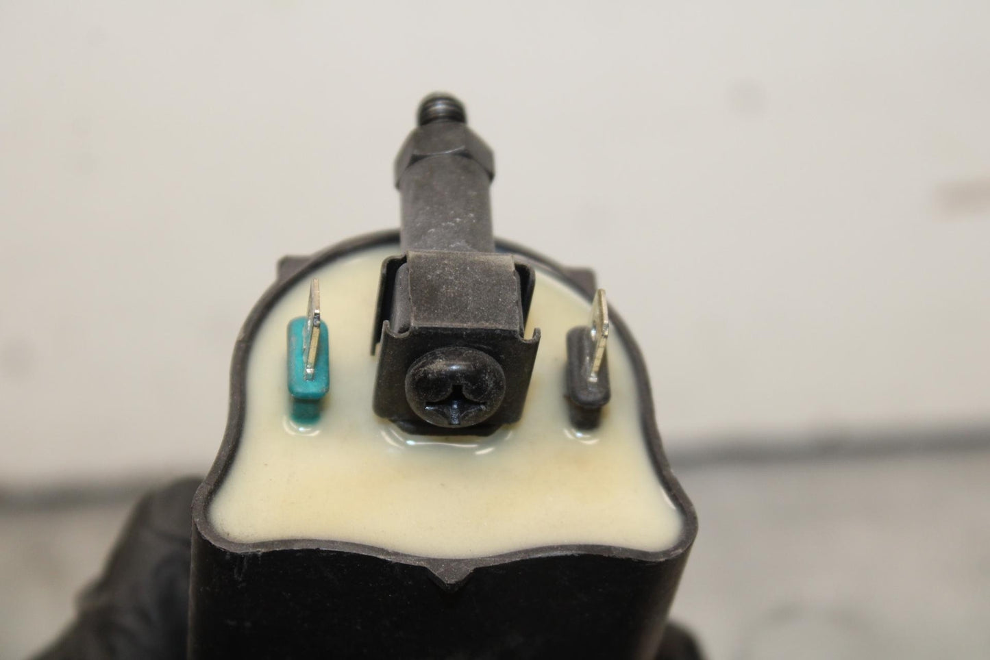 03-08 KAWASAKI VULCAN 1600 IGNITION COILS BB616