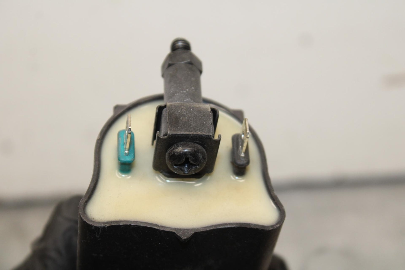 03-08 KAWASAKI VULCAN 1600 IGNITION COILS BB616