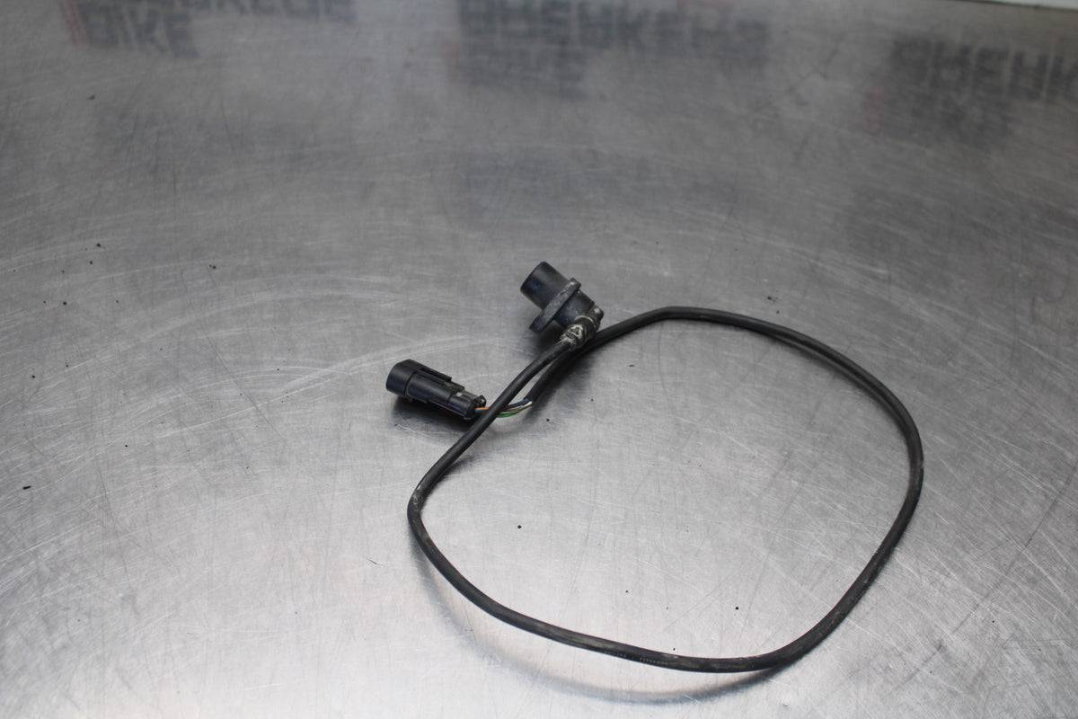 05 DUCATI SUPERSPORT 800 SPEED SPEEDOMETER SENSOR BB913