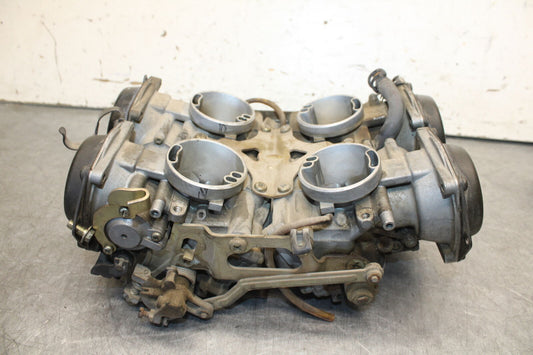85-86 SUZUKI MADURA 1200 CARB CARBURETOR  BB691