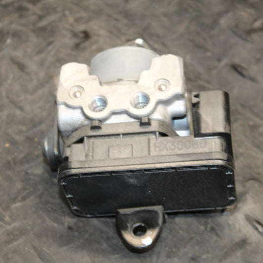 17 KAWASAKI NINJA 300 ABS PUMP UNIT MODULE BB215