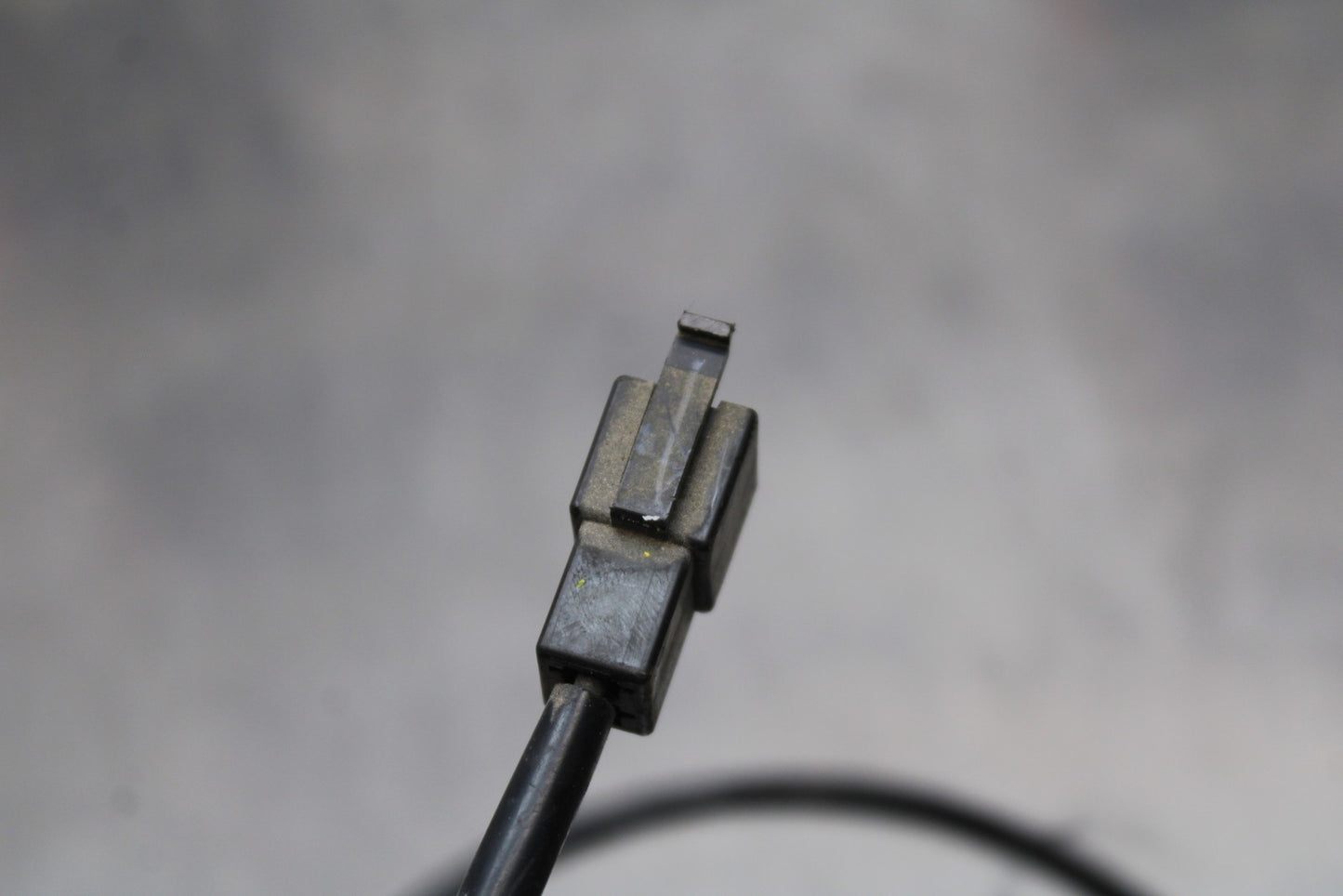 08 KAWASAKI VULCAN 900 ENGINE RADIATOR COOLING FAN BB184