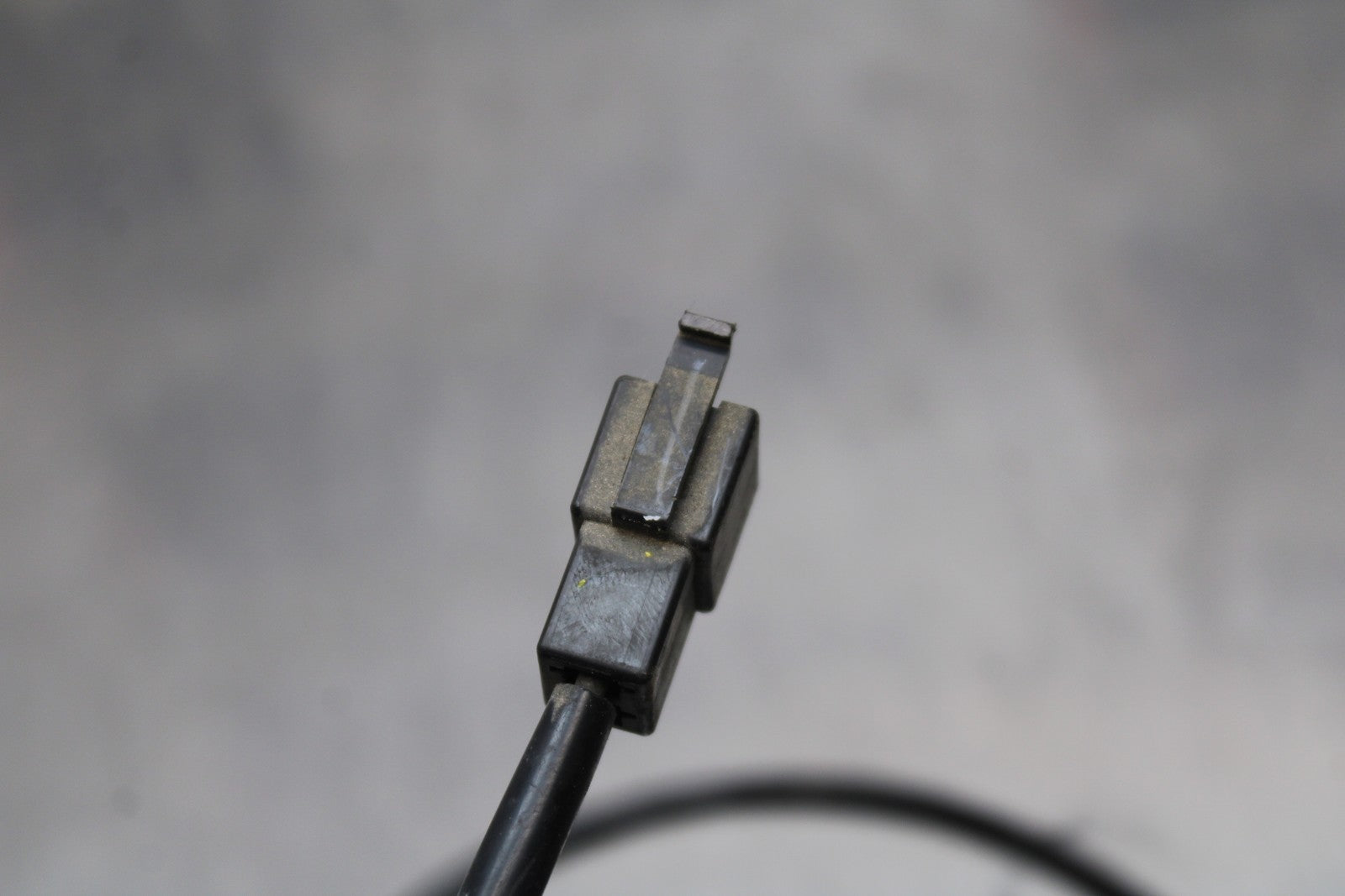 08 KAWASAKI VULCAN 900 ENGINE RADIATOR COOLING FAN BB184