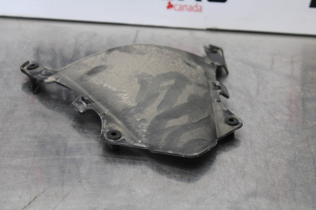 24-25 KAWASAKI NINJA ZX4R FRONT CENTER COWL FAIRING BB174