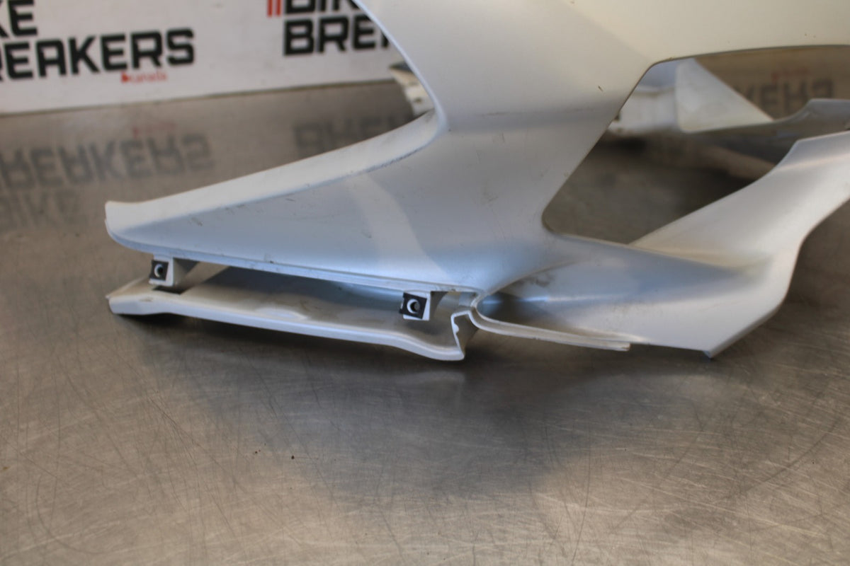 16 DUCATI 959 PANIGALE FRONT UPPER NOSE FAIRING COWL SHROUD BB912
