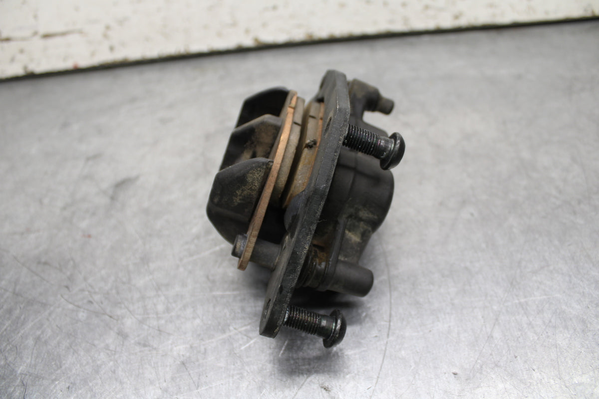 19-24 YAMAHA R3 RIGHT FRONT BRAKE CALIPER BB736