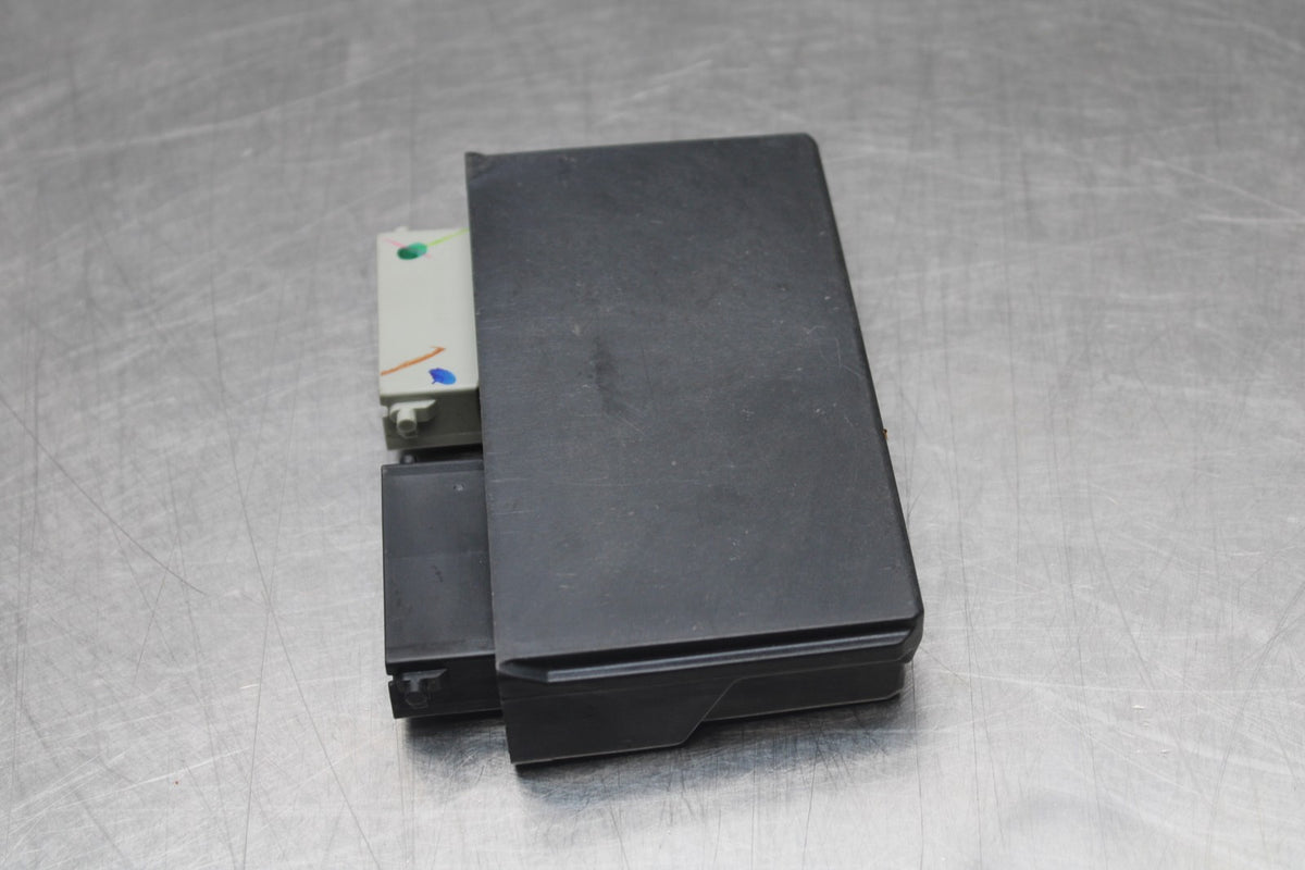 05-06 HONDA CBR600RR ECU COMPUTER CONTROLLER UNIT BLACK BOX ECM CDI BB727