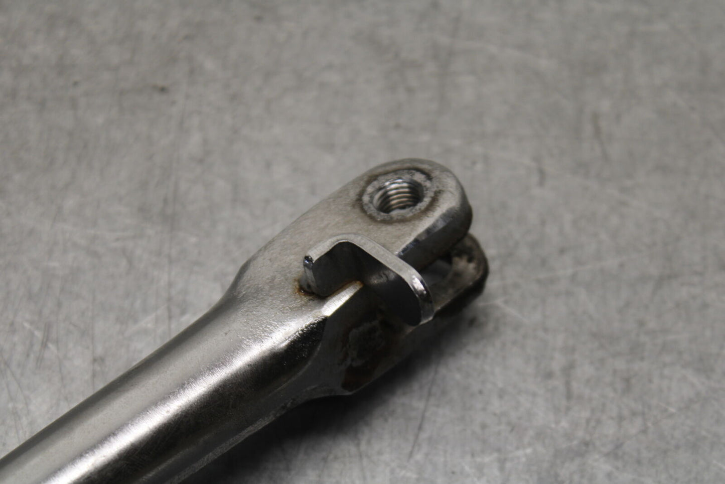 05-06 SUZUKI BOULEVARD M50 KICKSTAND SIDE KICK STAND BB671