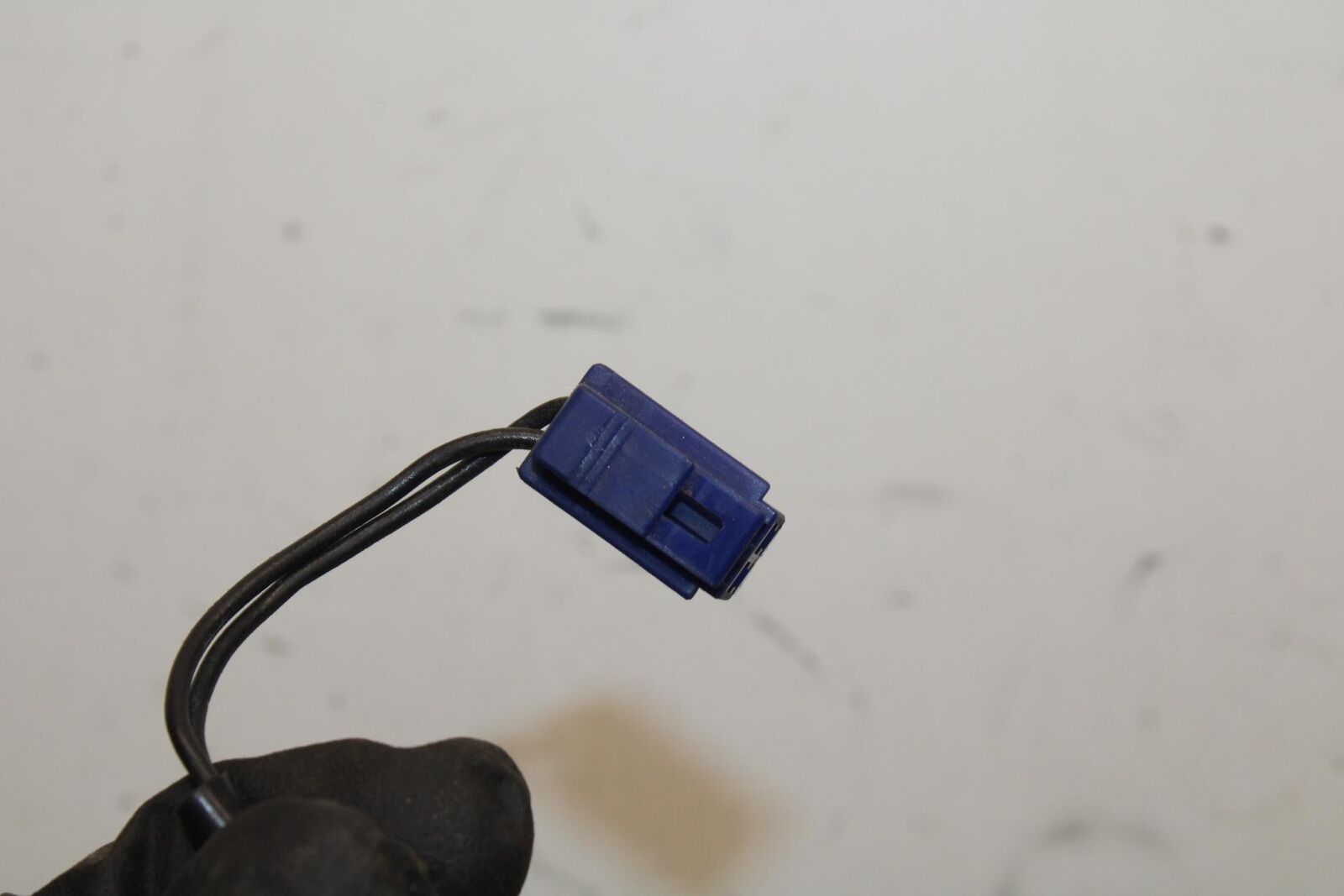 06-14 YAMAHA ROADLINER S XV1900S KICKSTAND SIDE KICK STAND SENSOR BB619