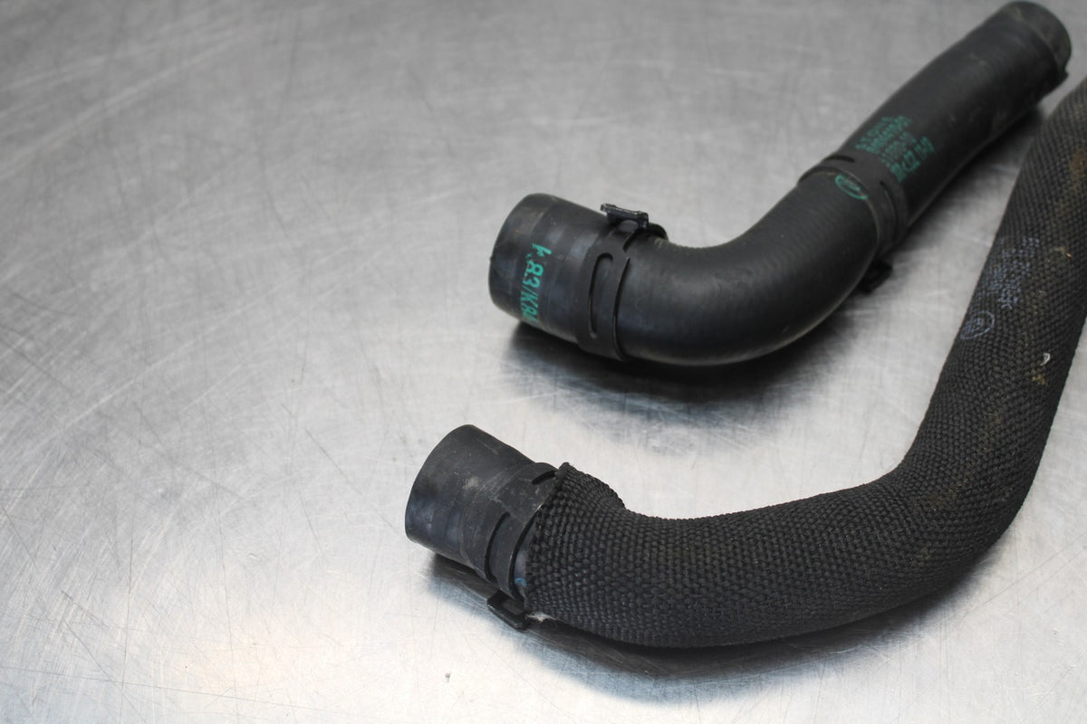 20-23 BMW F900R RADIATOR HOSES ENGINE COOLANT WATER PIPES HOSE KIT SET BB923