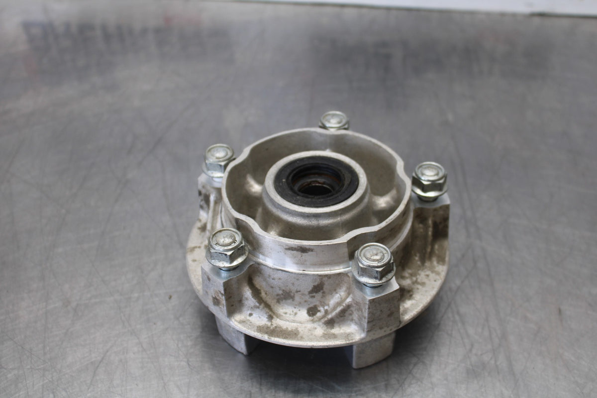 03 HONDA SHADOW SPIRIT 750 VT750DC REAR HUB CUSH BB907