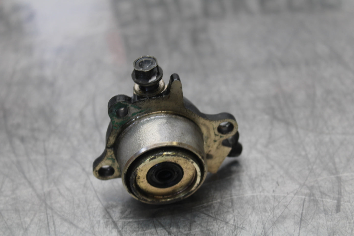 98-05 HONDA SUPER HAWK 1000 VTR1000F CLUTCH SLAVE PISTON CYLINDER BB152