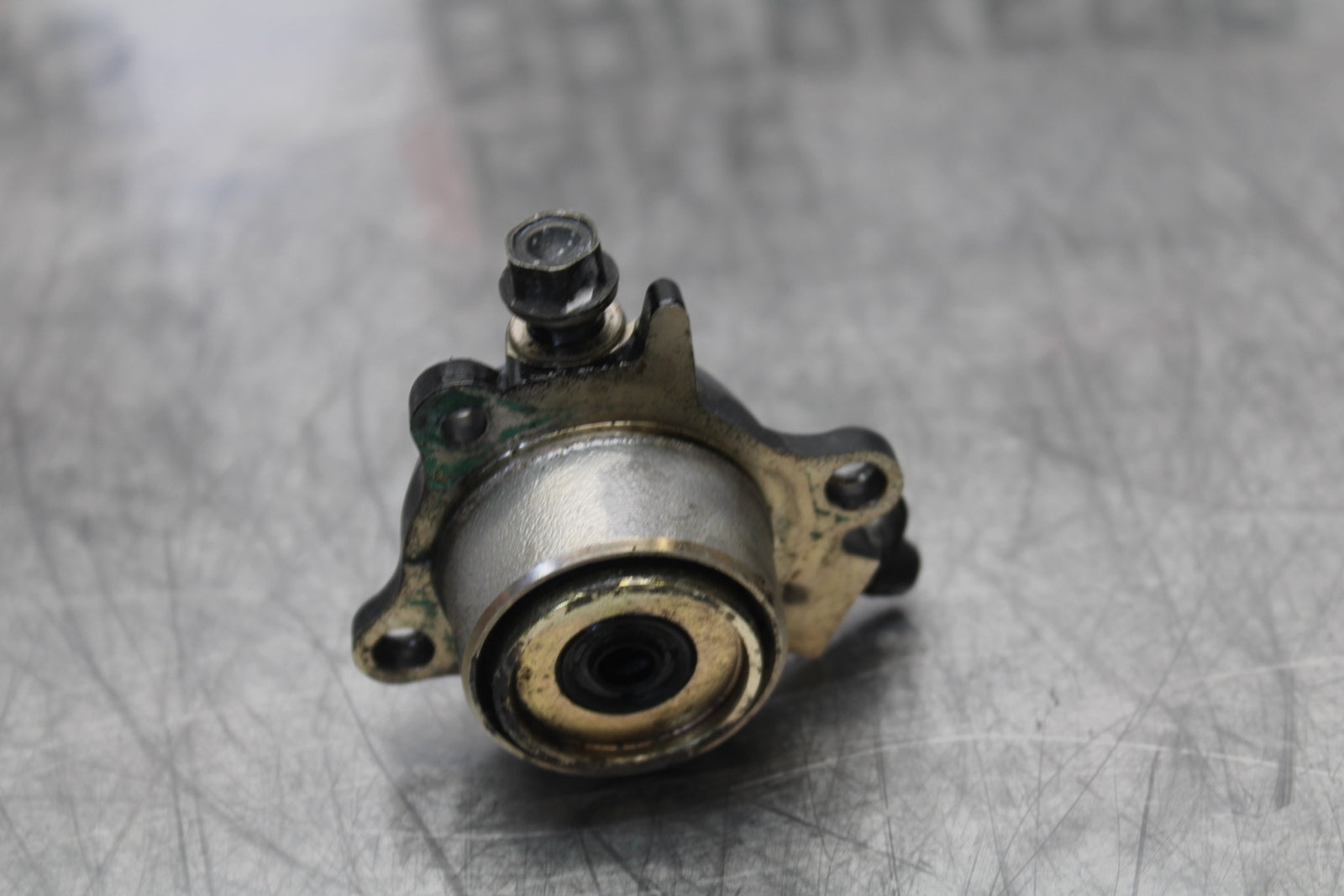 98-05 HONDA SUPER HAWK 1000 VTR1000F CLUTCH SLAVE PISTON CYLINDER BB152
