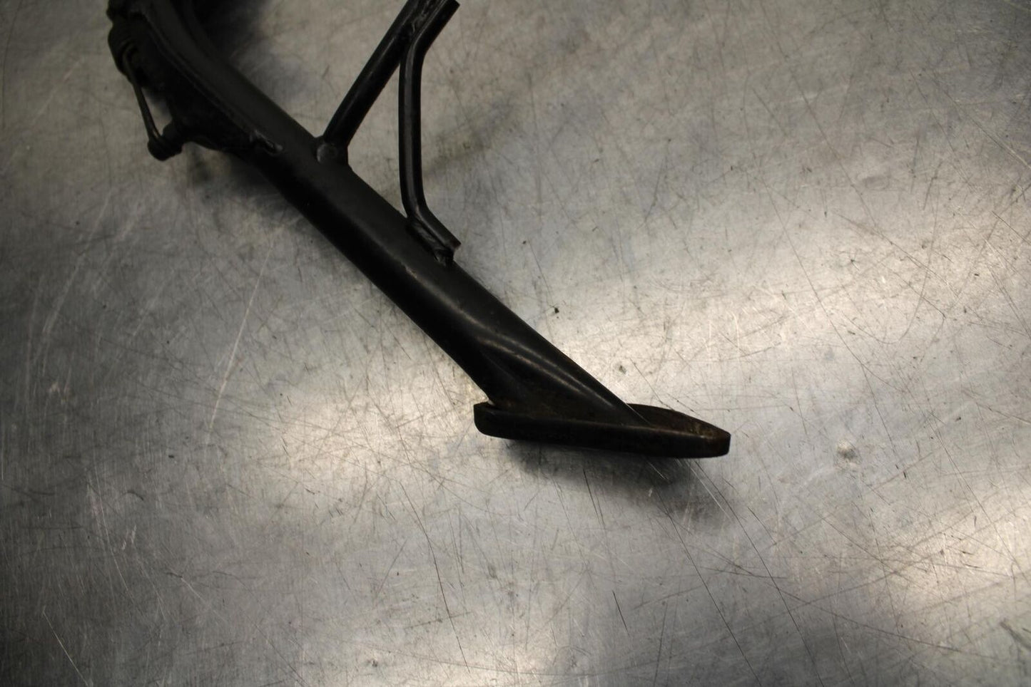 06 SUZUKI SV 650 KICKSTAND SIDE KICK STAND BB93