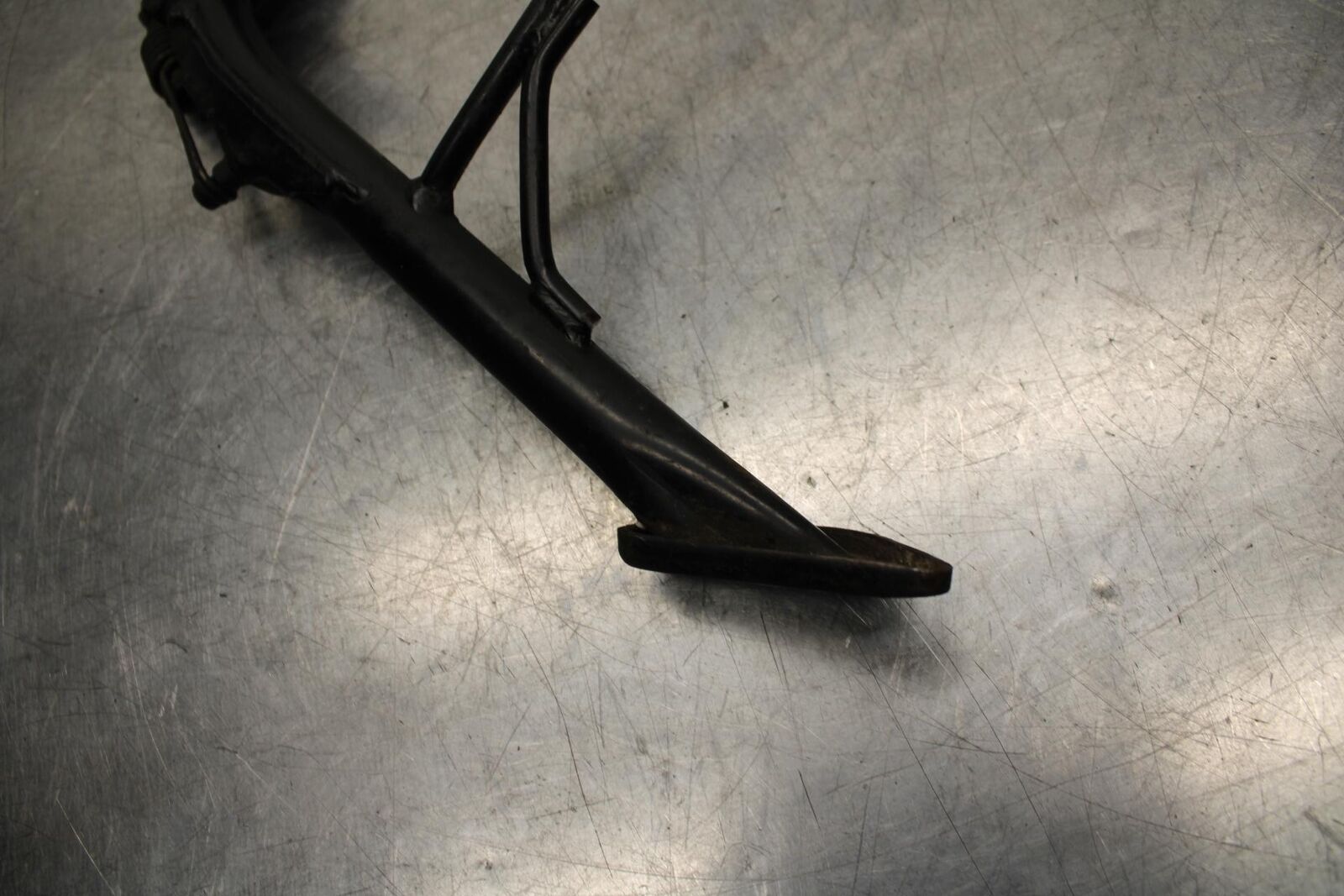 06 SUZUKI SV 650 KICKSTAND SIDE KICK STAND BB93