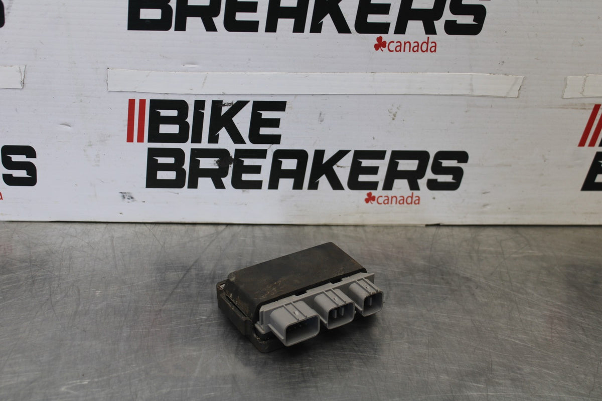 23-26 KAWASAKI NINJA ZX4RR RELAY ASSEMBLY BOX BB898