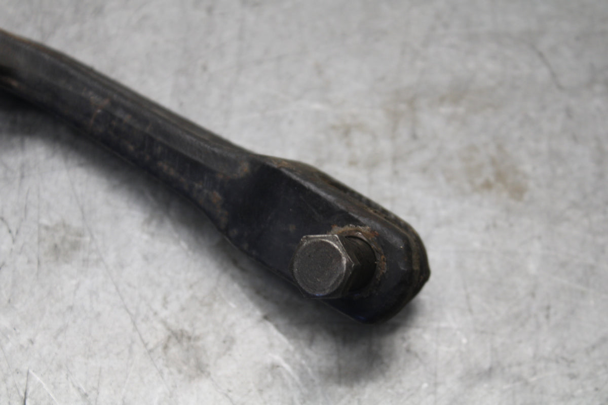 85-86 SUZUKI MADURA 1200 KICKSTAND SIDE KICK STAND  BB691