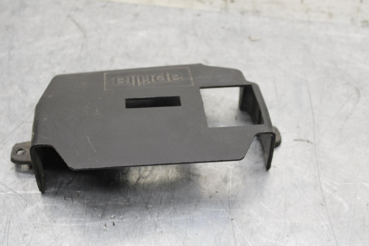 2008 Aprilia Shiver 750 SL750  INSTRUMENT CLUSTER TRIM PANEL BB551