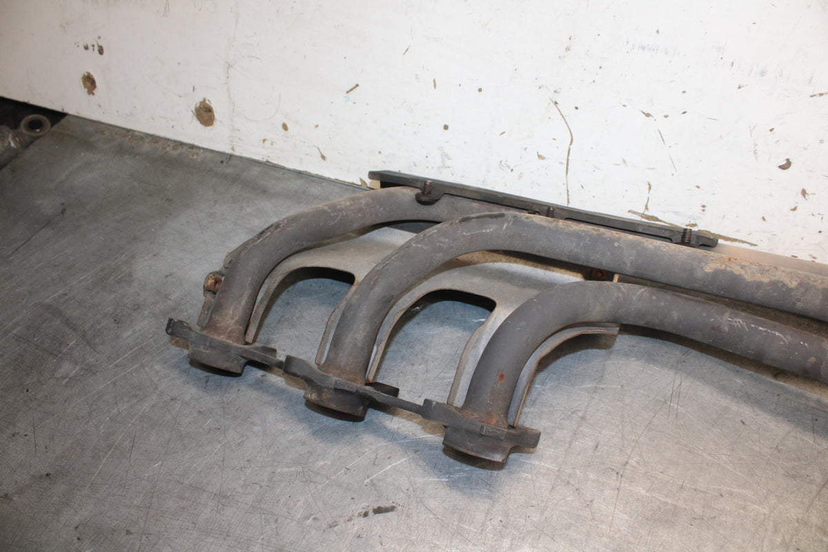 93-00 HONDA GOLDWING 1500 GL1500SE EXHAUST HEADERS PIPES BB700
