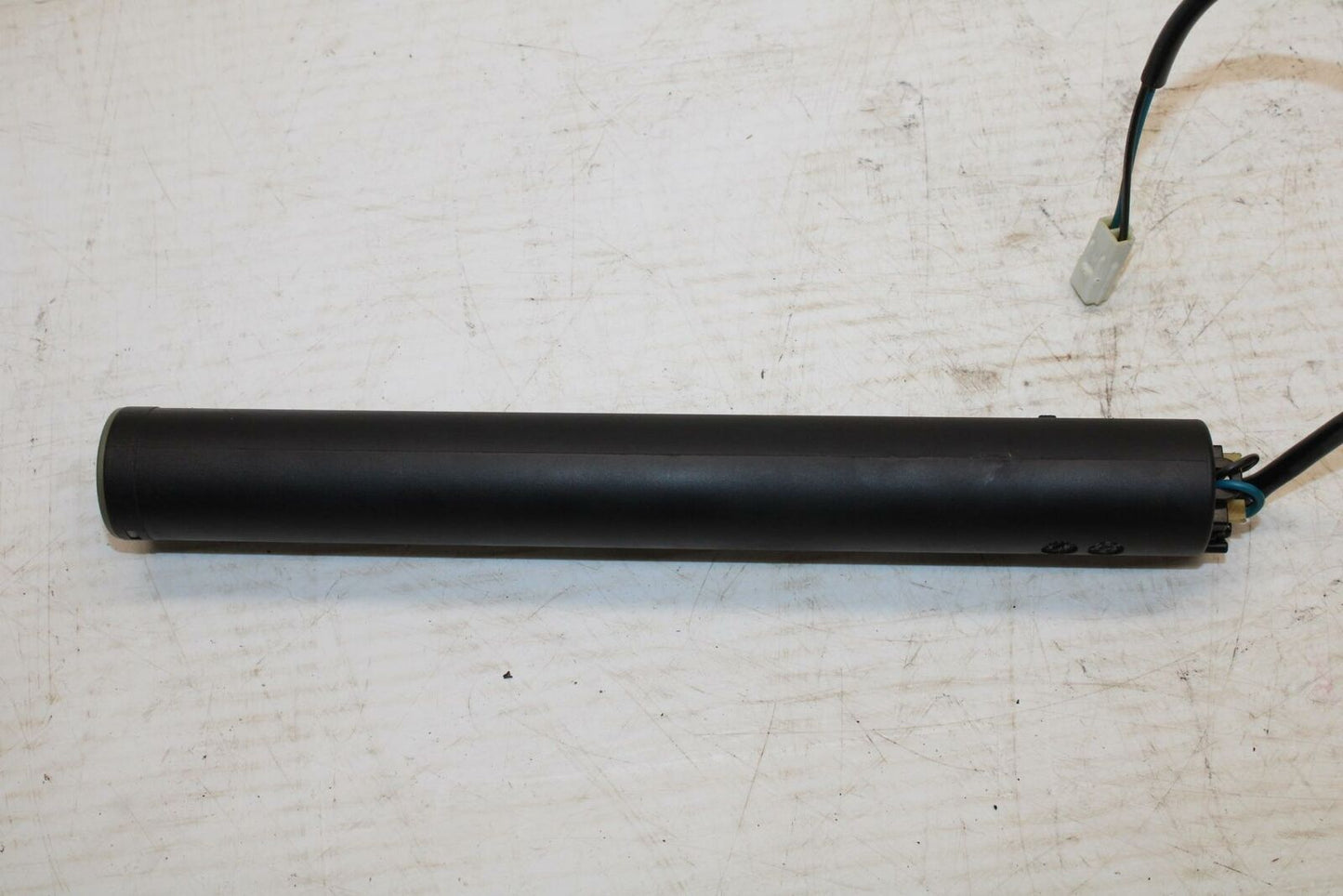 07-16 TRIUMPH STREET TRIPLE FLOAT GAS FUEL PETROL LEVEL SENDING UNIT BB356