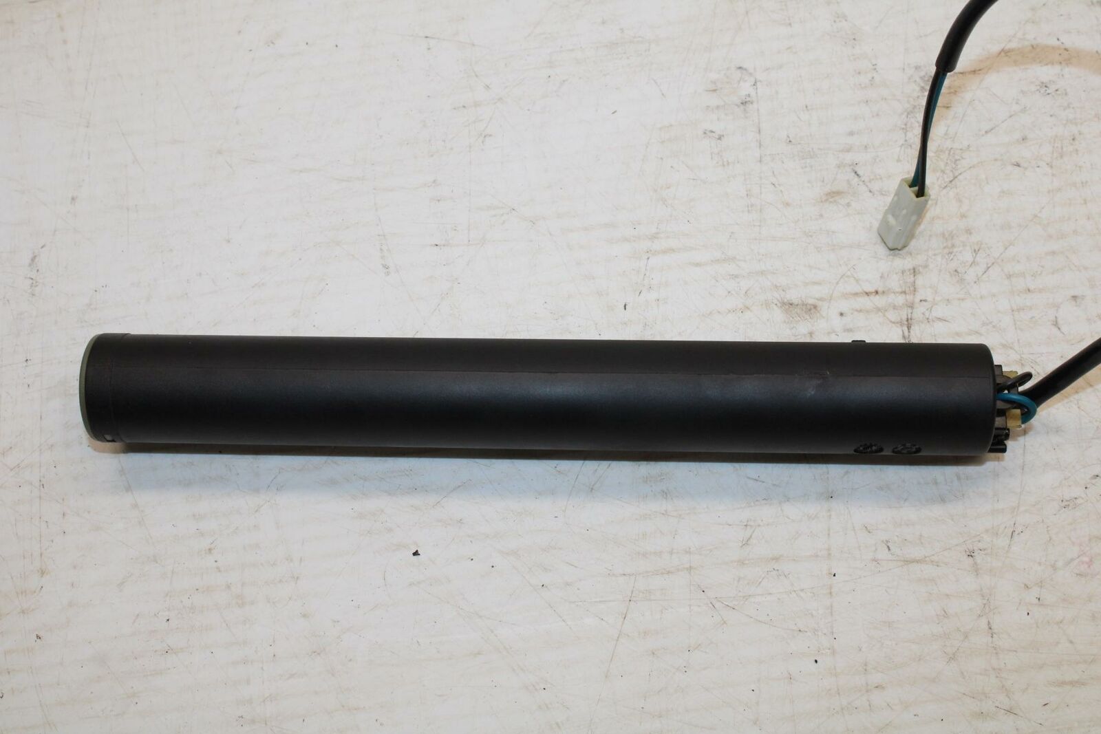 07-16 TRIUMPH STREET TRIPLE FLOAT GAS FUEL PETROL LEVEL SENDING UNIT BB356