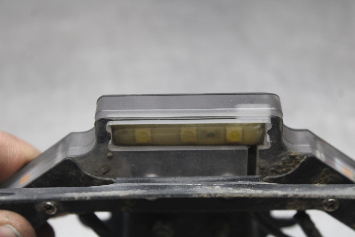 22-25 YAMAHA YZF R7 FENDER ELIMINATOR LICENSE PLATE BRACKET BB769