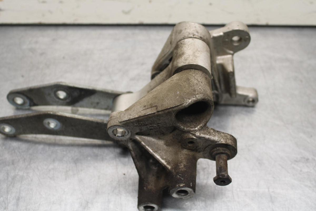 2004 Honda CBR600F4i REAR DOGBONE SHOCK LINKAGE LINK BB606