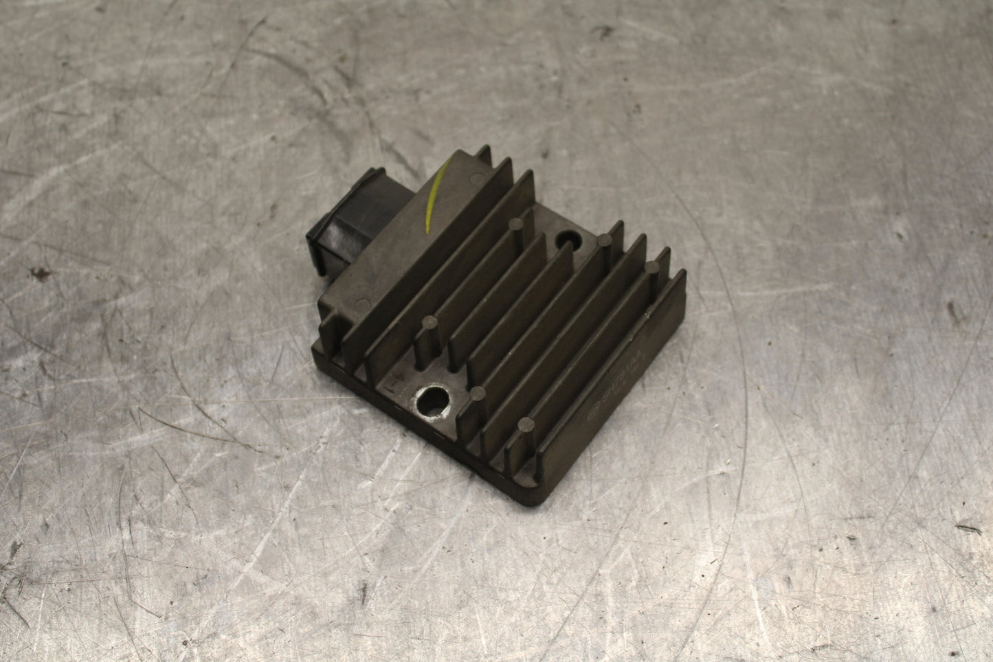 15-16 HONDA CB300F RECTIFIER VOLTAGE REGULATOR BB740