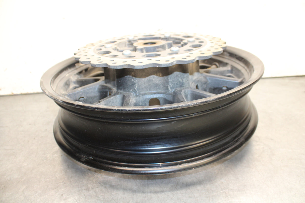 17-24 YAMAHA BOLT XVS950 REAR WHEEL BACK RIM BB729