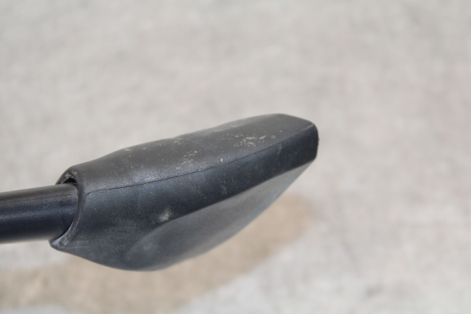 07-08 YAMAHA YZF R1 LEFT SIDE REAR VIEW MIRROR BB675