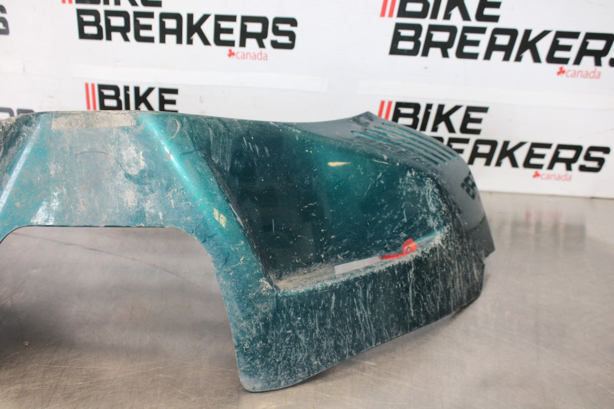 88-00 HONDA GOLDWING 1500 FRONT LOWER CENTER V FAIRING COWL GUARD BB883