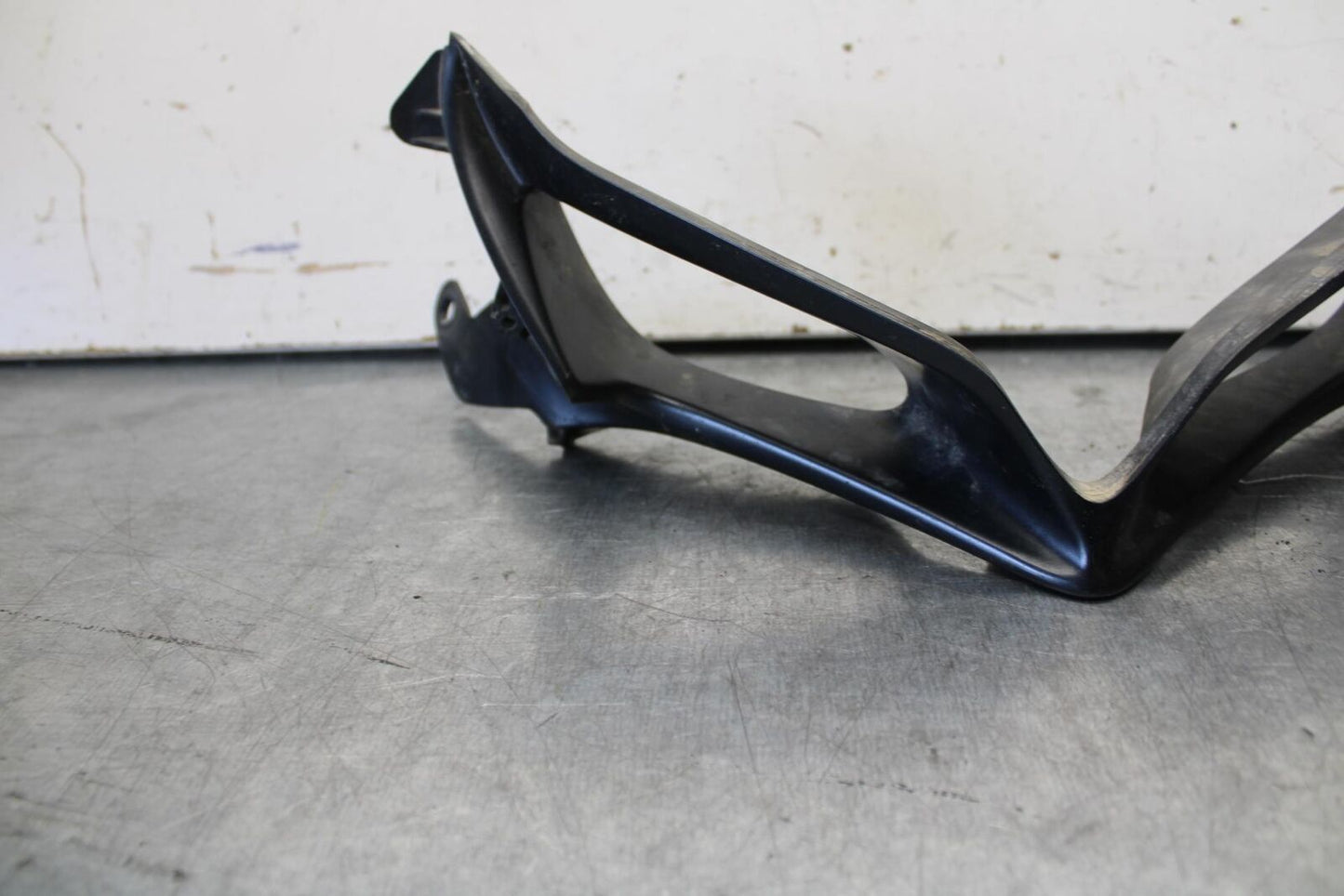 08-10 SUZUKI GSXR 600  FRONT CENTER COWL FAIRING BB101