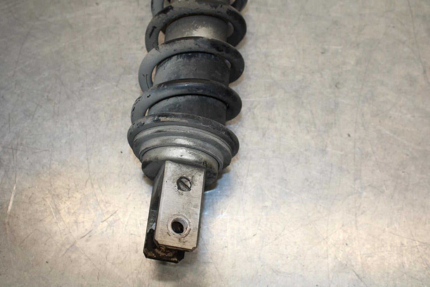 2001 Suzuki GSXR750 REAR BACK SHOCK ABSORBER SUSPENSION BB553