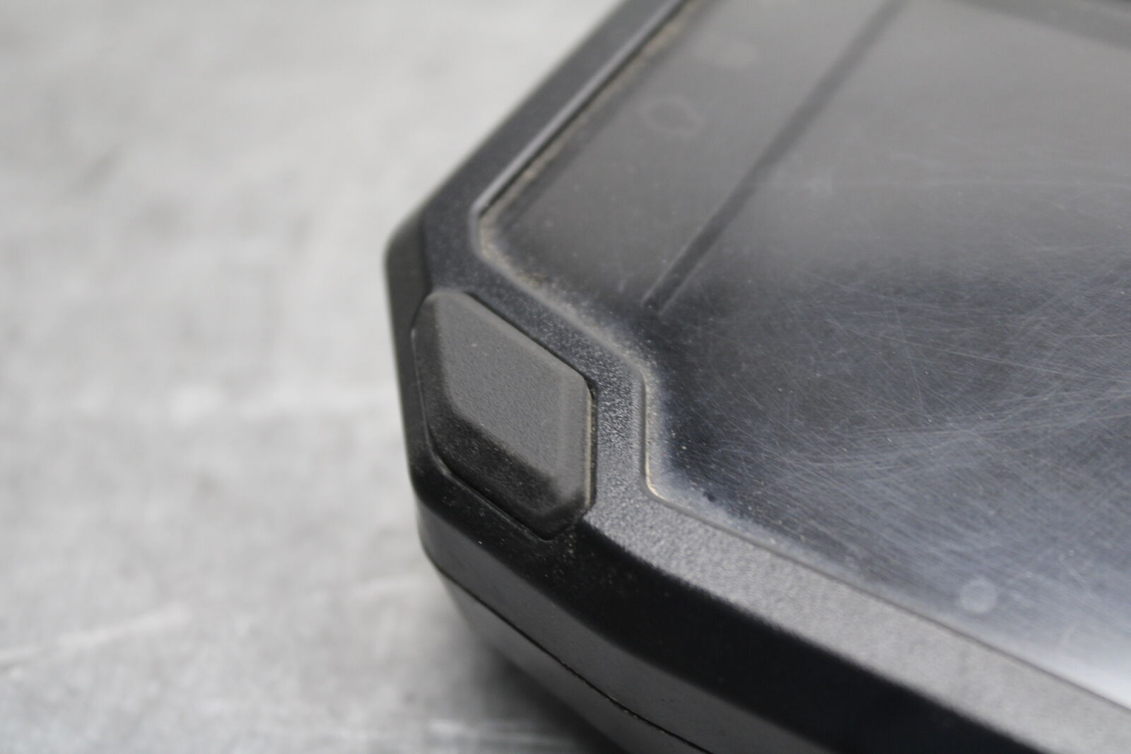 18-24 KAWASAKI NINJA 650 SPEEDO TACH GAUGES DISPLAY CLUSTER SPEEDOMETER BB725