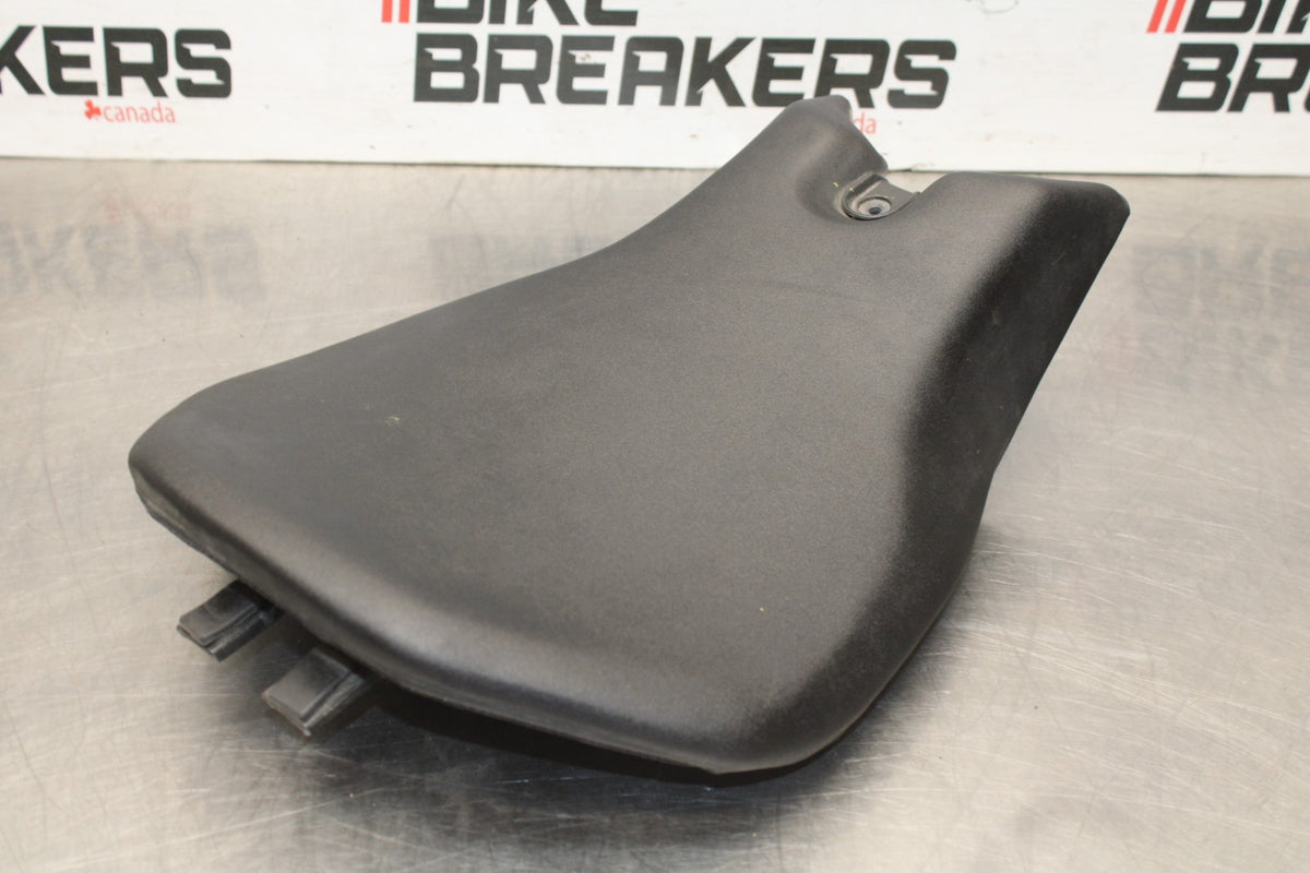 16 DUCATI 959 PANIGALE FRONT DRIVERS SEAT PAD SADDLE PILLION BB912