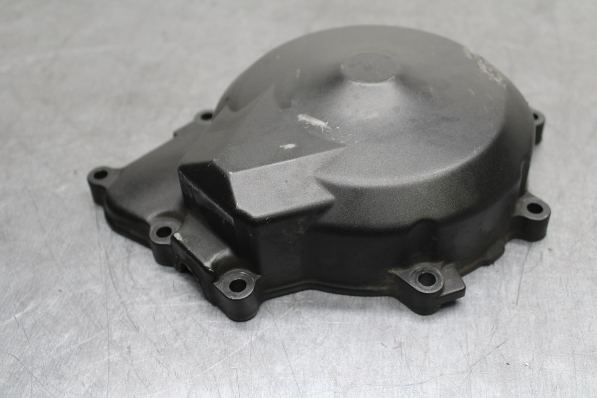 06 YAMAHA YZF R6 STATOR MAGNETO ALTERNATOR GENERATOR COVER BB716