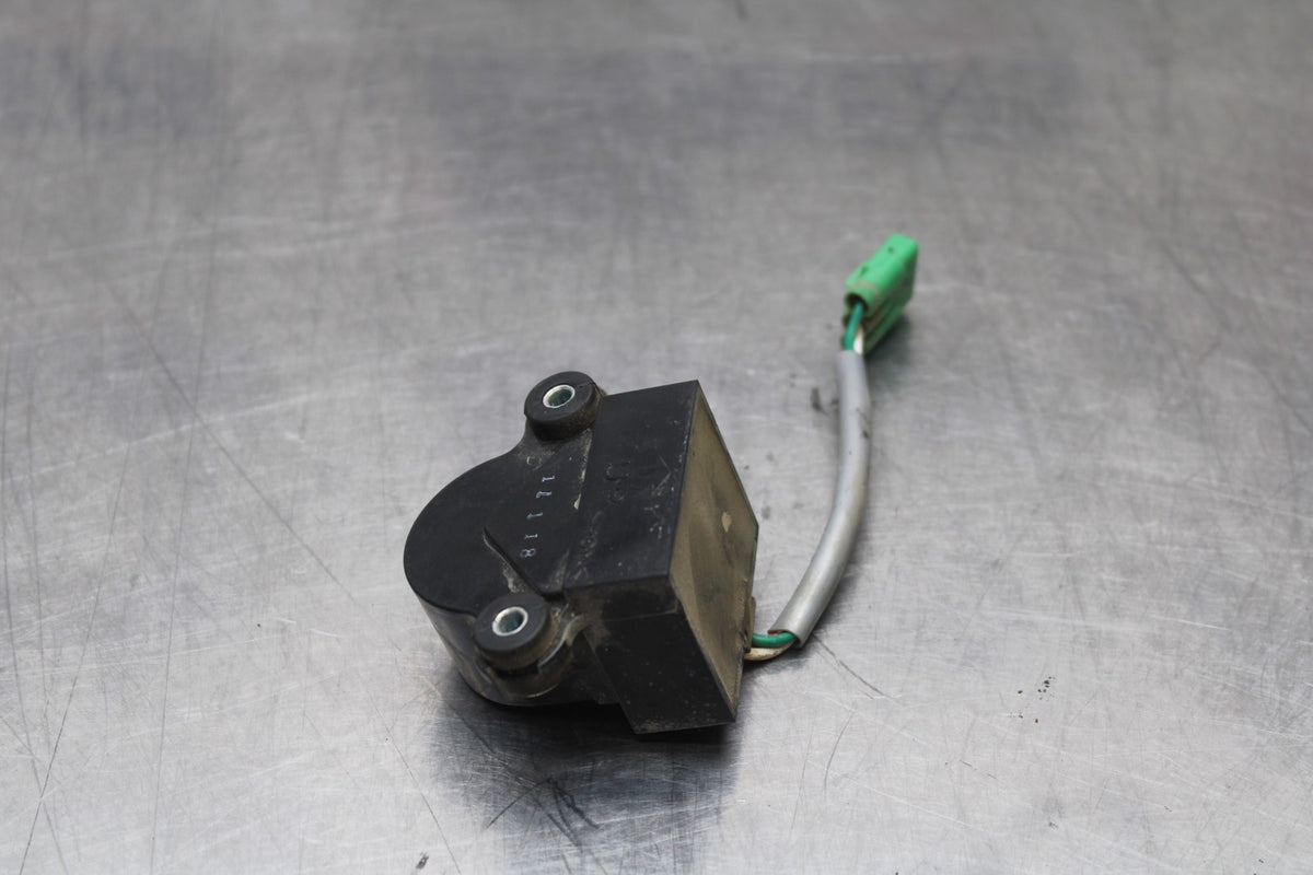 12 HONDA CB1000R TIP OVER BANK ANGLE CRASH SENSOR SWITCH  BB200
