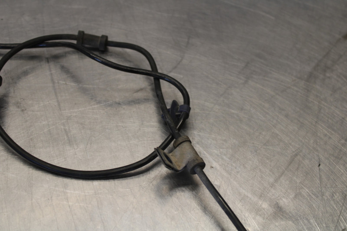 16 HONDA CB500F ABS REAR ABS BRAKE SENSOR BB930