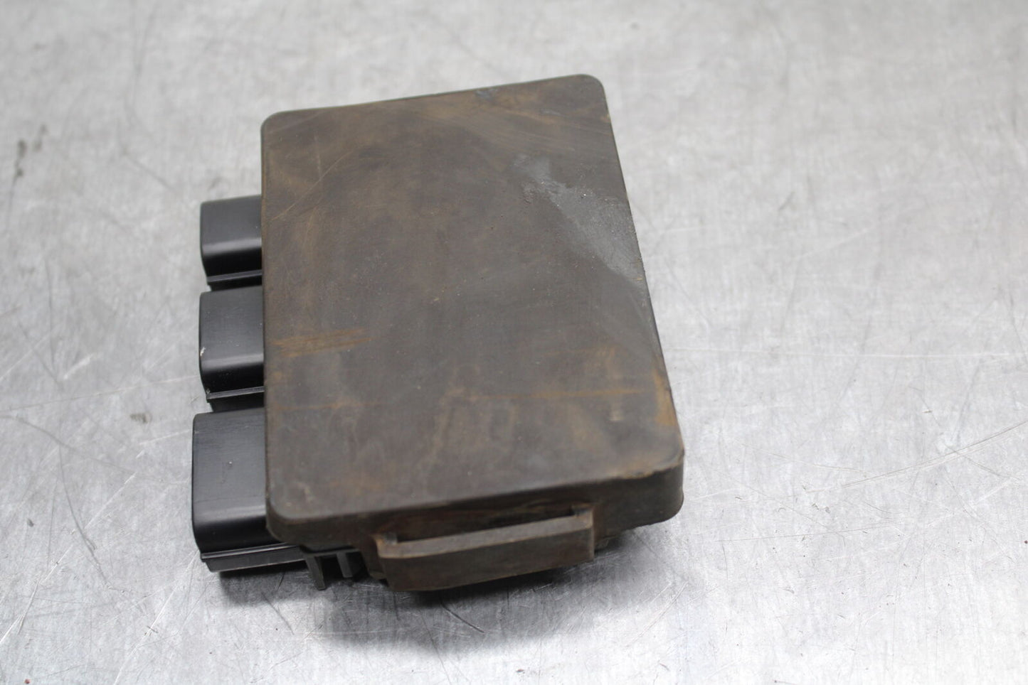 14-15 KAWASAKI NINJA 650 EX650F ABS RELAY ASSEMBLY FUSE BOX BB741