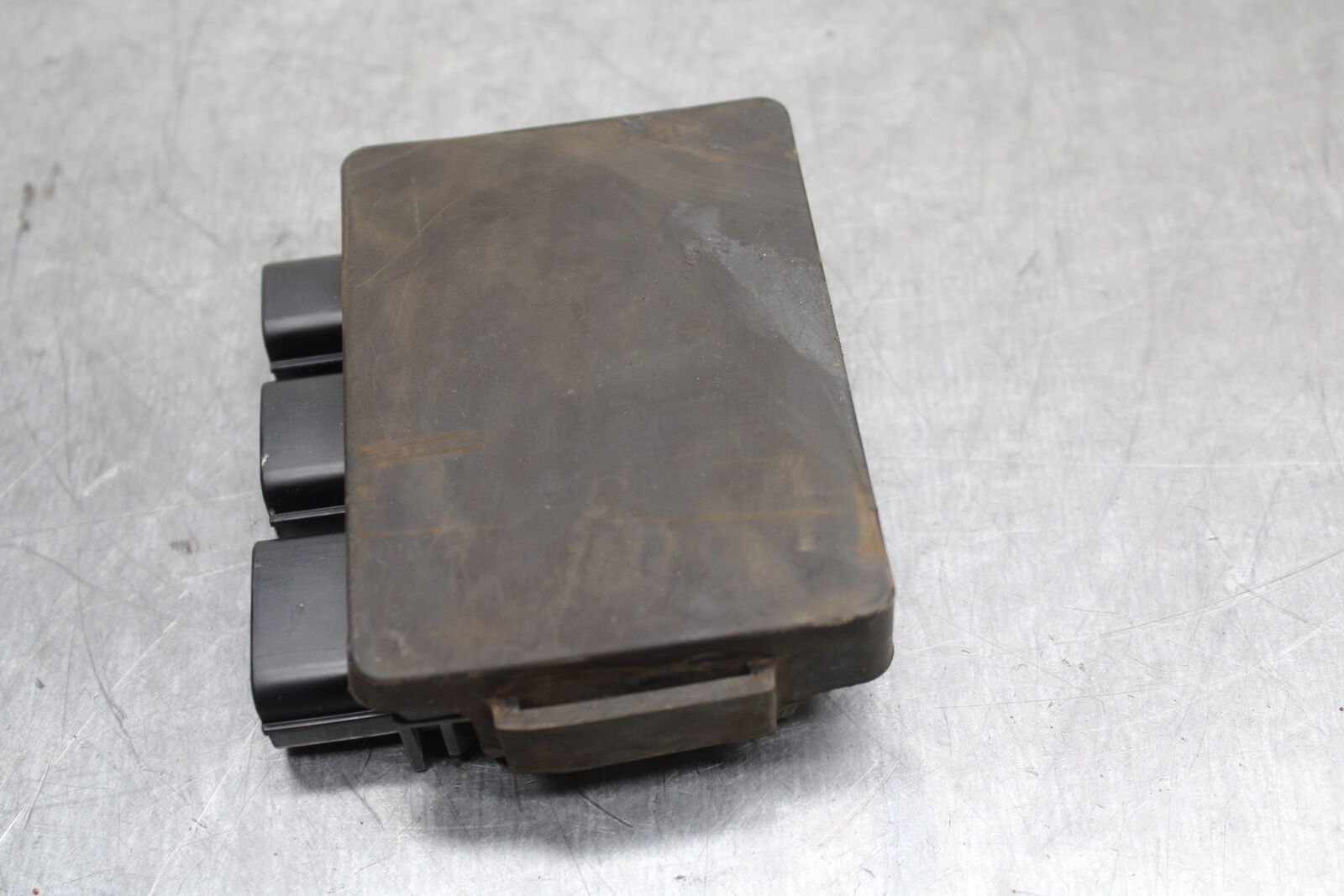 14-15 KAWASAKI NINJA 650 EX650F ABS RELAY ASSEMBLY FUSE BOX BB741