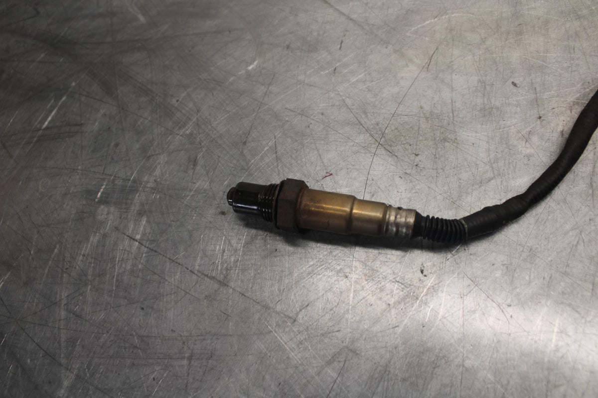 2010 Aprilia RSV1000R OXYGEN O2 EXHAUST GAS LAMBDA SENSOR BB513
