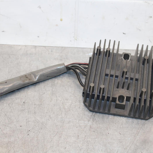 1999 Suzuki GSXR600 RECTIFIER VOLTAGE REGULATOR BB580