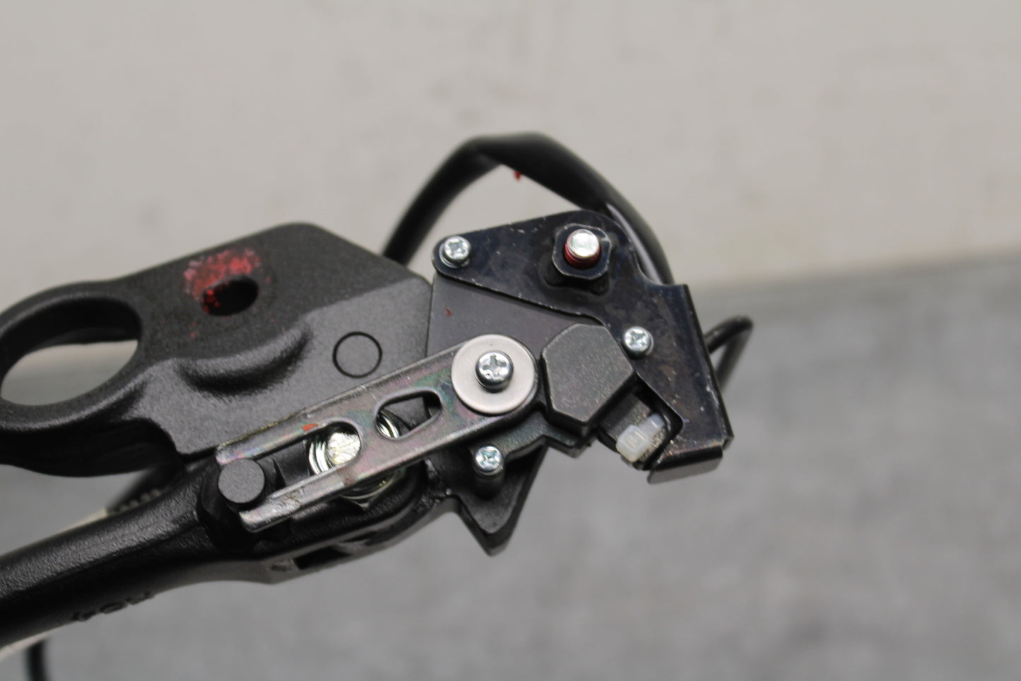 12-25 KAWASAKI NINJA ZX14R NEW!! KICKSTAND SIDE KICK STAND BB757