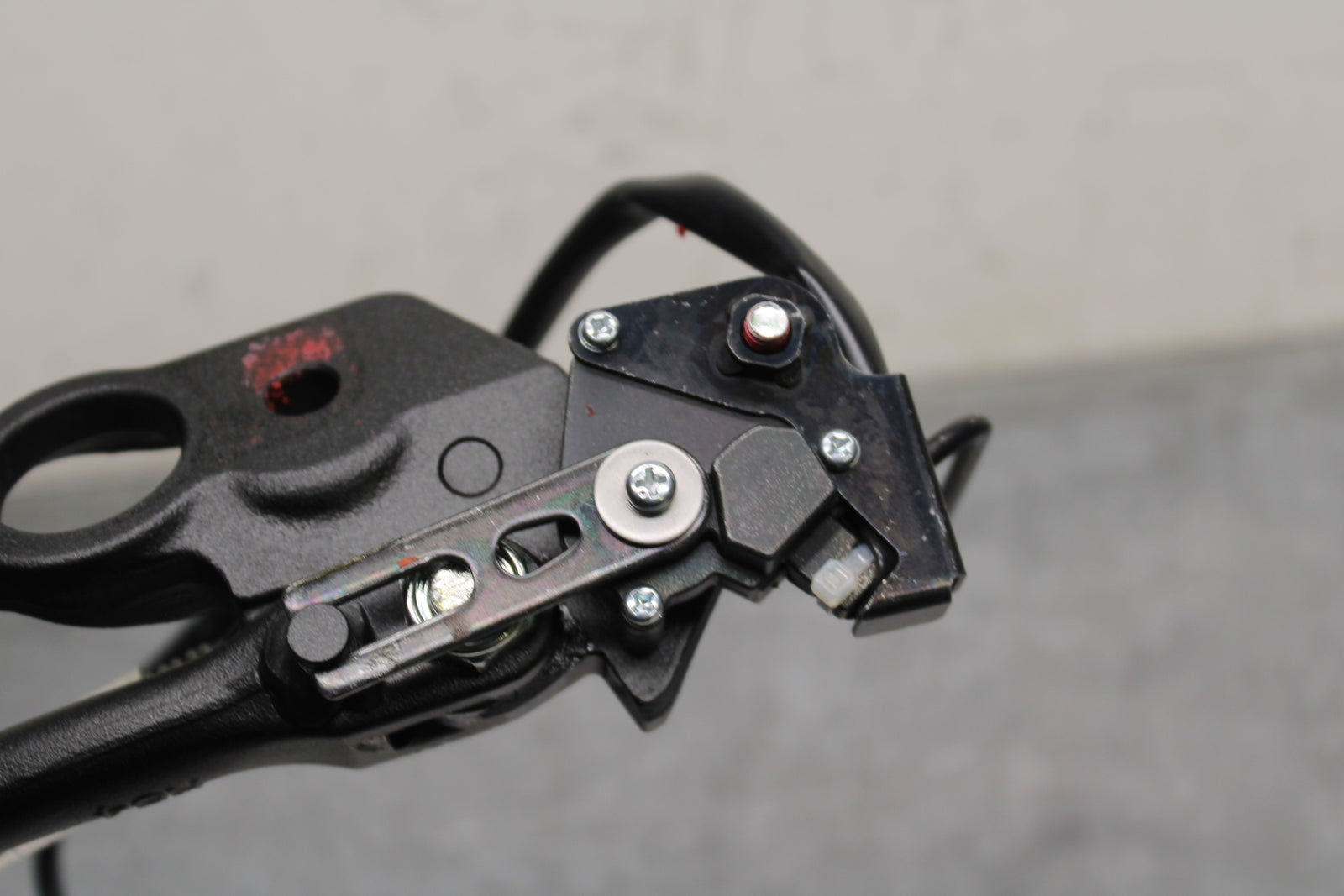 12-25 KAWASAKI NINJA ZX14R NEW!! KICKSTAND SIDE KICK STAND BB757